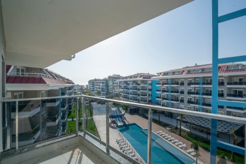 Penthouse i Kestel, Antalya, Tyrkiet Nr. 207220 - 22