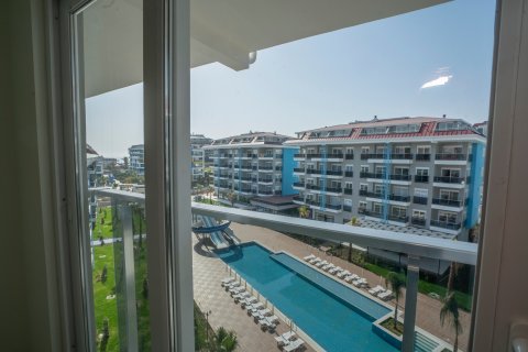 Penthouse i Kestel, Antalya, Tyrkiet Nr. 207220 - 23