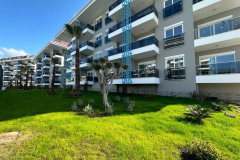 Penthouse i Kestel, Antalya, Tyrkiet Nr. 207220 - 12