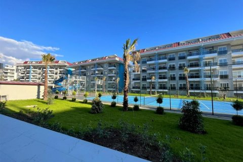 Penthouse i Kestel, Antalya, Tyrkiet Nr. 207220 - 9