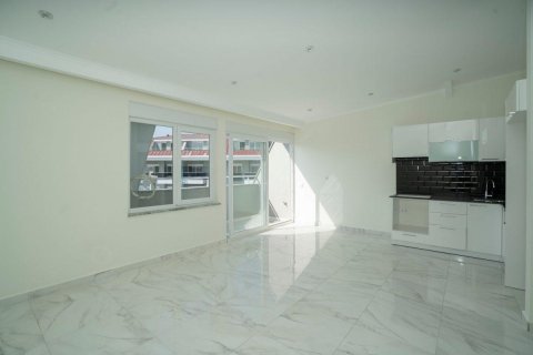Penthouse i Kestel, Antalya, Tyrkiet Nr. 207220 - 19