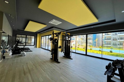 Penthouse i Kestel, Antalya, Tyrkiet Nr. 207220 - 16