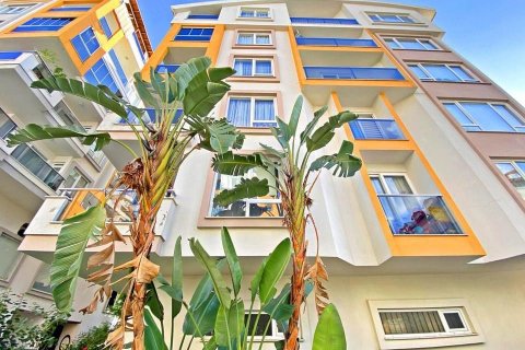 Apartment for sale  in Cikcilli, Antalya, Turkey, 85m2, No. 207221 – photo 2