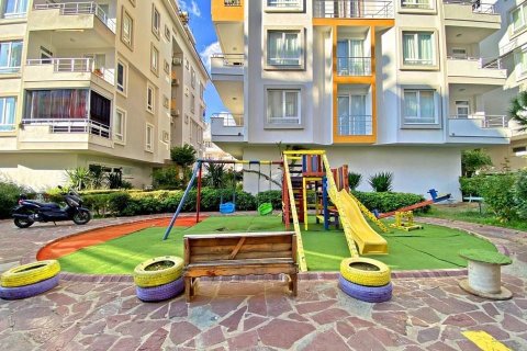 Apartment for sale  in Cikcilli, Antalya, Turkey, 85m2, No. 207221 – photo 7