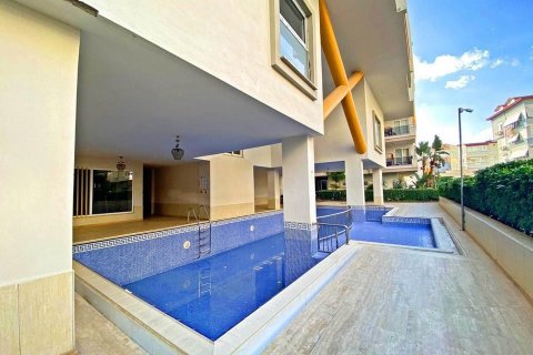 Apartment for sale  in Cikcilli, Antalya, Turkey, 85m2, No. 207221 – photo 10