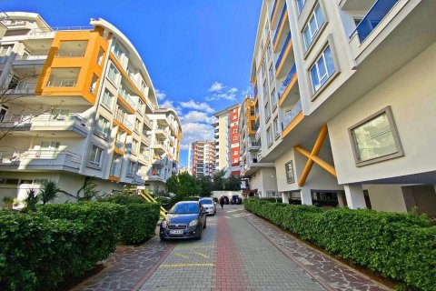 Apartment for sale  in Cikcilli, Antalya, Turkey, 85m2, No. 207221 – photo 4