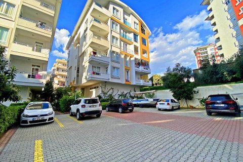 Apartment for sale  in Cikcilli, Antalya, Turkey, 85m2, No. 207221 – photo 6