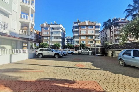 Продажа квартиры  в Оба, Анталье, Турция 5 комн., 225м2, №207224 – фото 2
