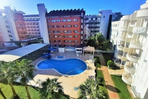 Продажа квартиры  в Оба, Анталье, Турция 5 комн., 225м2, №207224 – фото 3