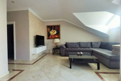 Продажа квартиры  в Оба, Анталье, Турция 5 комн., 225м2, №207224 – фото 7