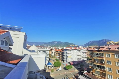 Продажа квартиры  в Оба, Анталье, Турция 5 комн., 225м2, №207224 – фото 15