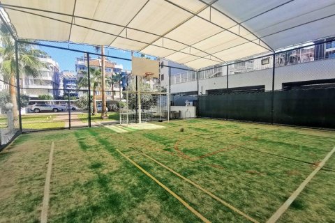 Продажа квартиры  в Оба, Анталье, Турция 5 комн., 225м2, №207224 – фото 6