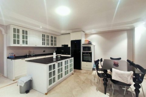 Продажа квартиры  в Оба, Анталье, Турция 5 комн., 225м2, №207224 – фото 10