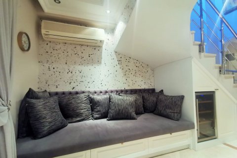 Продажа квартиры  в Оба, Анталье, Турция 5 комн., 225м2, №207224 – фото 12