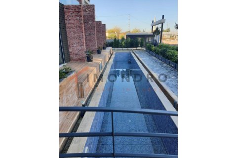 1+1 Lejlighed  i Aksu, Antalya, Tyrkiet Nr. 190031 - 2