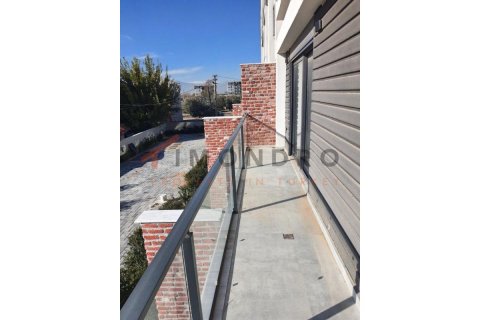 1+1 Lejlighed  i Aksu, Antalya, Tyrkiet Nr. 190031 - 12