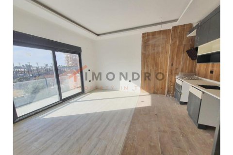 1+1 Lejlighed  i Aksu, Antalya, Tyrkiet Nr. 190031 - 5