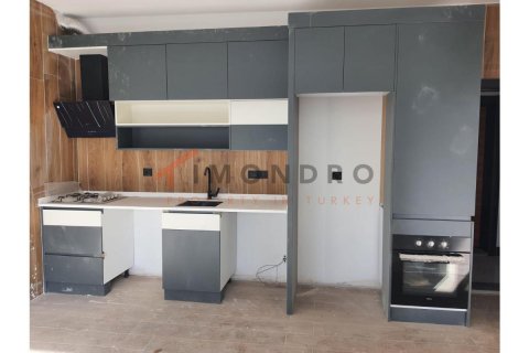 1+1 Lejlighed  i Aksu, Antalya, Tyrkiet Nr. 190031 - 6