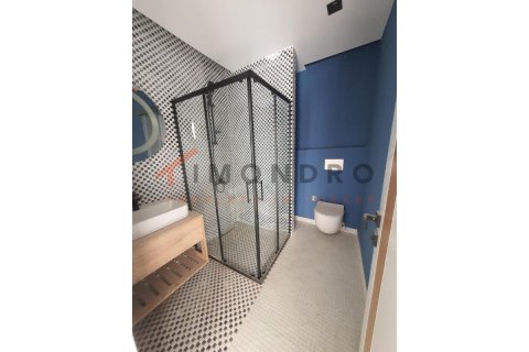 1+1 Lejlighed  i Aksu, Antalya, Tyrkiet Nr. 190031 - 13