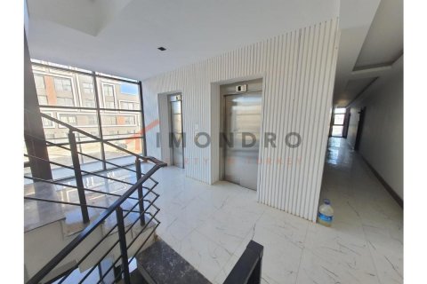 1+1 Lejlighed  i Aksu, Antalya, Tyrkiet Nr. 190031 - 9