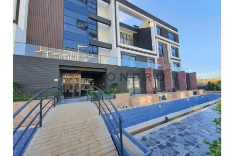 1+1 Lejlighed  i Aksu, Antalya, Tyrkiet Nr. 190031 - 1