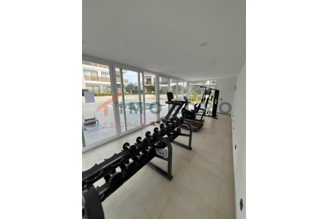 3+1 Lejlighed  i Manavgat, Antalya, Tyrkiet Nr. 190033 - 19