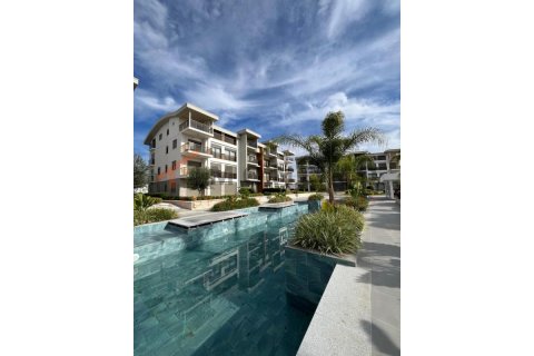 3+1 Lejlighed  i Manavgat, Antalya, Tyrkiet Nr. 190033 - 4