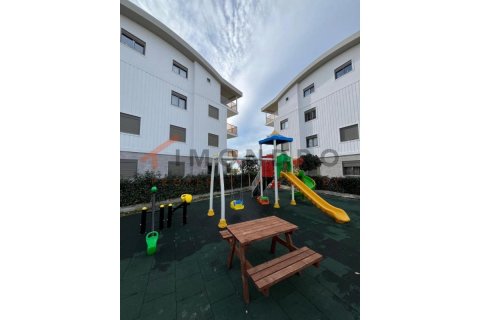 3+1 Lejlighed  i Manavgat, Antalya, Tyrkiet Nr. 190033 - 6