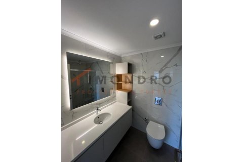 3+1 Lejlighed  i Manavgat, Antalya, Tyrkiet Nr. 190033 - 17