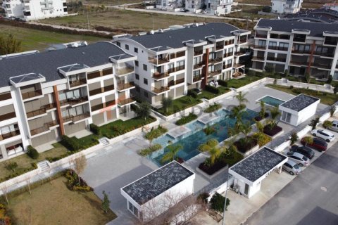 3+1 Lejlighed  i Manavgat, Antalya, Tyrkiet Nr. 190033 - 3