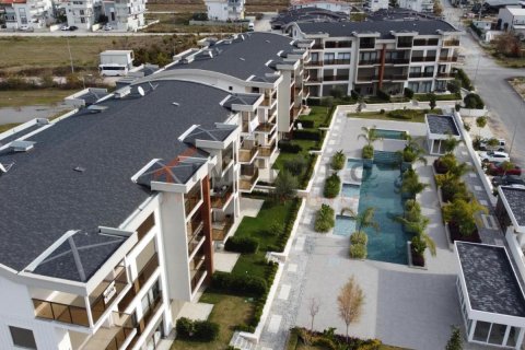 3+1 Lejlighed  i Manavgat, Antalya, Tyrkiet Nr. 190033 - 2