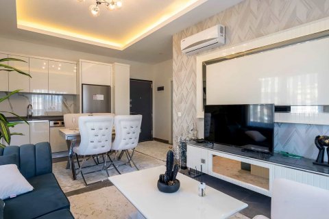 Продажа квартиры  в Аланье, Анталье, Турция 1+1, 54м2, №190028 – фото 3