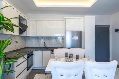 Продажа квартиры  в Аланье, Анталье, Турция 1+1, 54м2, №190028 – фото 6