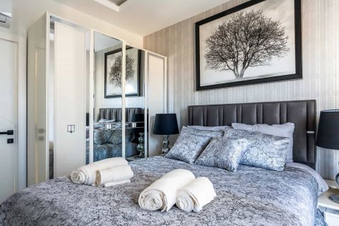 Продажа квартиры  в Аланье, Анталье, Турция 1+1, 54м2, №190028 – фото 9