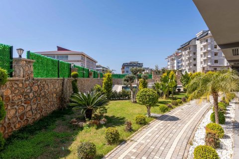 Продажа квартиры  в Аланье, Анталье, Турция 1+1, 54м2, №190028 – фото 11