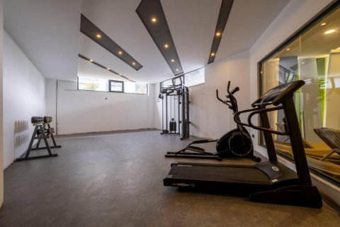 Продажа квартиры  в Аланье, Анталье, Турция 3 комн., 80м2, №208373 – фото 7