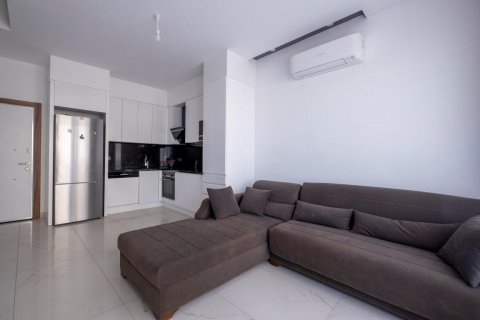 Продажа квартиры  в Аланье, Анталье, Турция 3 комн., 80м2, №208373 – фото 14