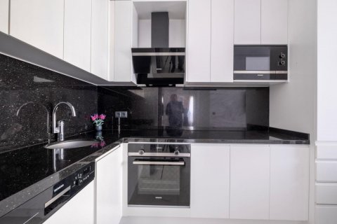 Продажа квартиры  в Аланье, Анталье, Турция 3 комн., 80м2, №208373 – фото 18