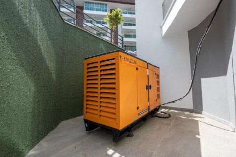 Продажа квартиры  в Аланье, Анталье, Турция 3 комн., 80м2, №208373 – фото 2