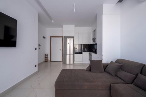 Продажа квартиры  в Аланье, Анталье, Турция 3 комн., 80м2, №208373 – фото 15