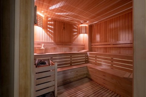 Продажа квартиры  в Аланье, Анталье, Турция 3 комн., 80м2, №208373 – фото 12