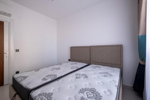 Продажа квартиры  в Аланье, Анталье, Турция 3 комн., 80м2, №208373 – фото 23