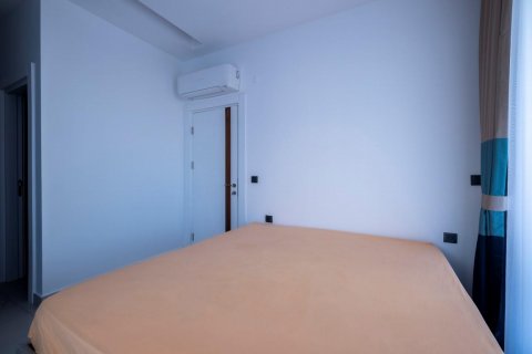 Продажа квартиры  в Аланье, Анталье, Турция 3 комн., 80м2, №208373 – фото 26