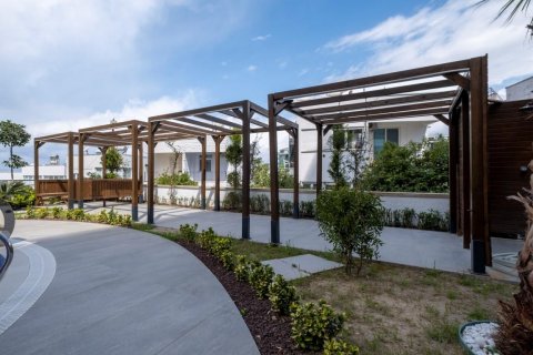 Продажа квартиры  в Аланье, Анталье, Турция 3 комн., 80м2, №208373 – фото 3