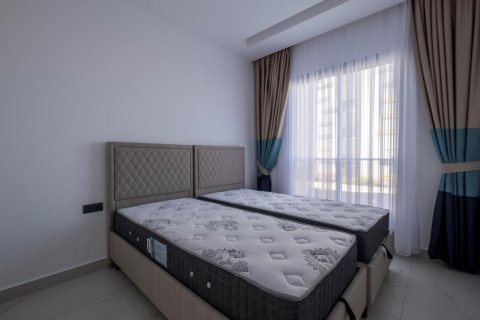 Продажа квартиры  в Аланье, Анталье, Турция 3 комн., 80м2, №208373 – фото 22