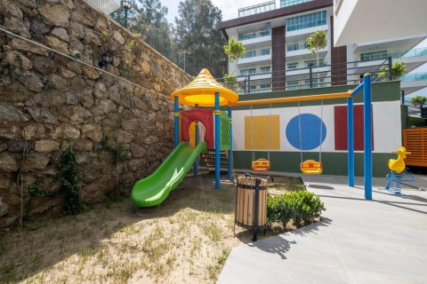 Продажа квартиры  в Аланье, Анталье, Турция 3 комн., 80м2, №208373 – фото 4