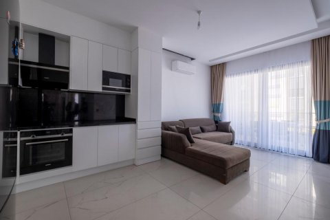 Продажа квартиры  в Аланье, Анталье, Турция 3 комн., 80м2, №208373 – фото 17