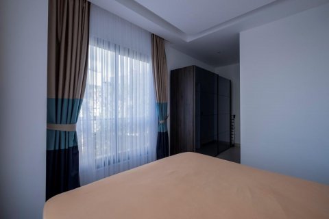 Продажа квартиры  в Аланье, Анталье, Турция 3 комн., 80м2, №208373 – фото 27