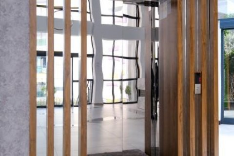 Продажа квартиры  в Аланье, Анталье, Турция 3 комн., 80м2, №208373 – фото 6