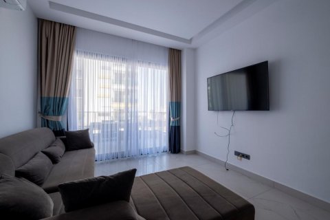 Продажа квартиры  в Аланье, Анталье, Турция 3 комн., 80м2, №208373 – фото 16